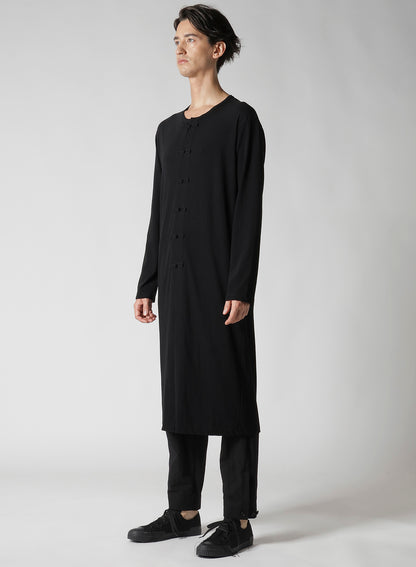 HARD TWISTED HIGH WET JERSEY L SLEEVE