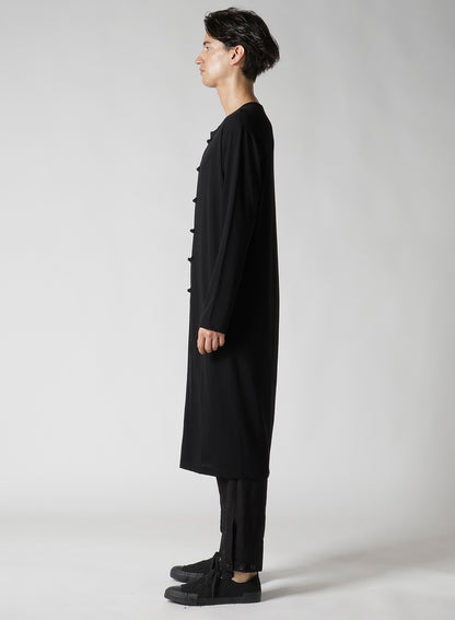 HARD TWISTED HIGH WET JERSEY L SLEEVE