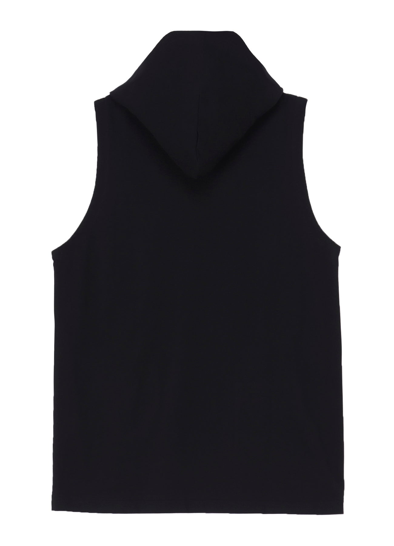REGULATION JERSEY HOODED VEST