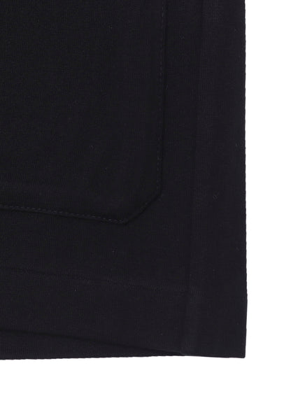 REGULATION JERSEY HOODED VEST