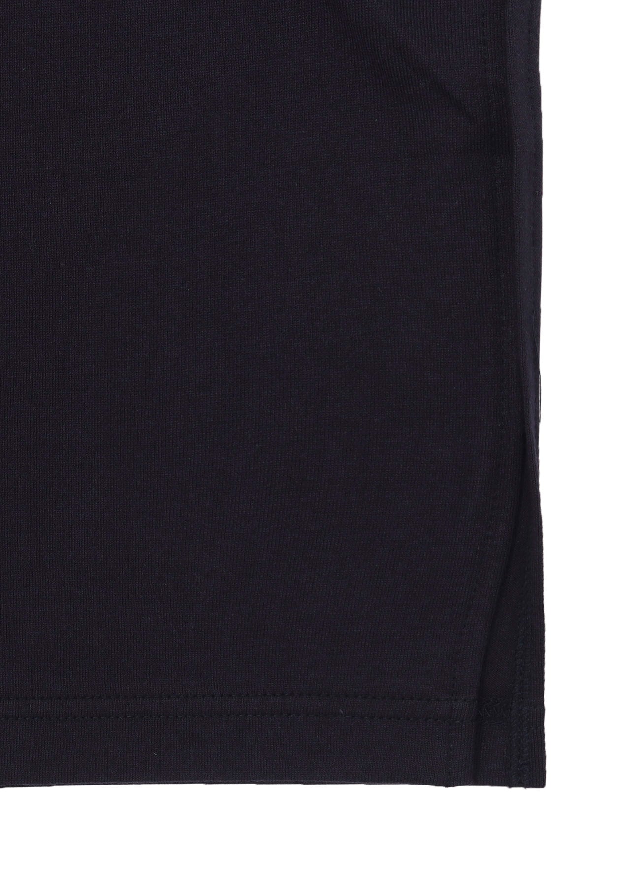 REGULATION JERSEY RELAXED FIT VEST