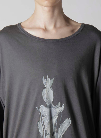 C/MO JERSEY BIG LONG SLEEVE