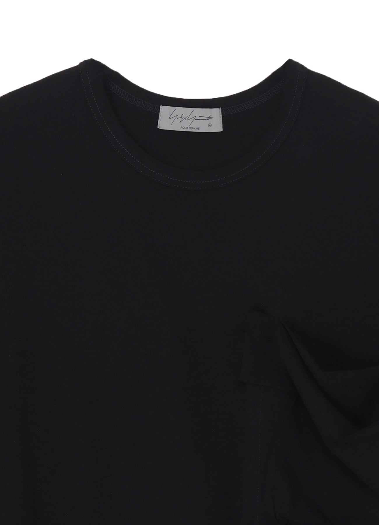 ULTIMA JERSEY SHORT SLEEVE POCKET T A