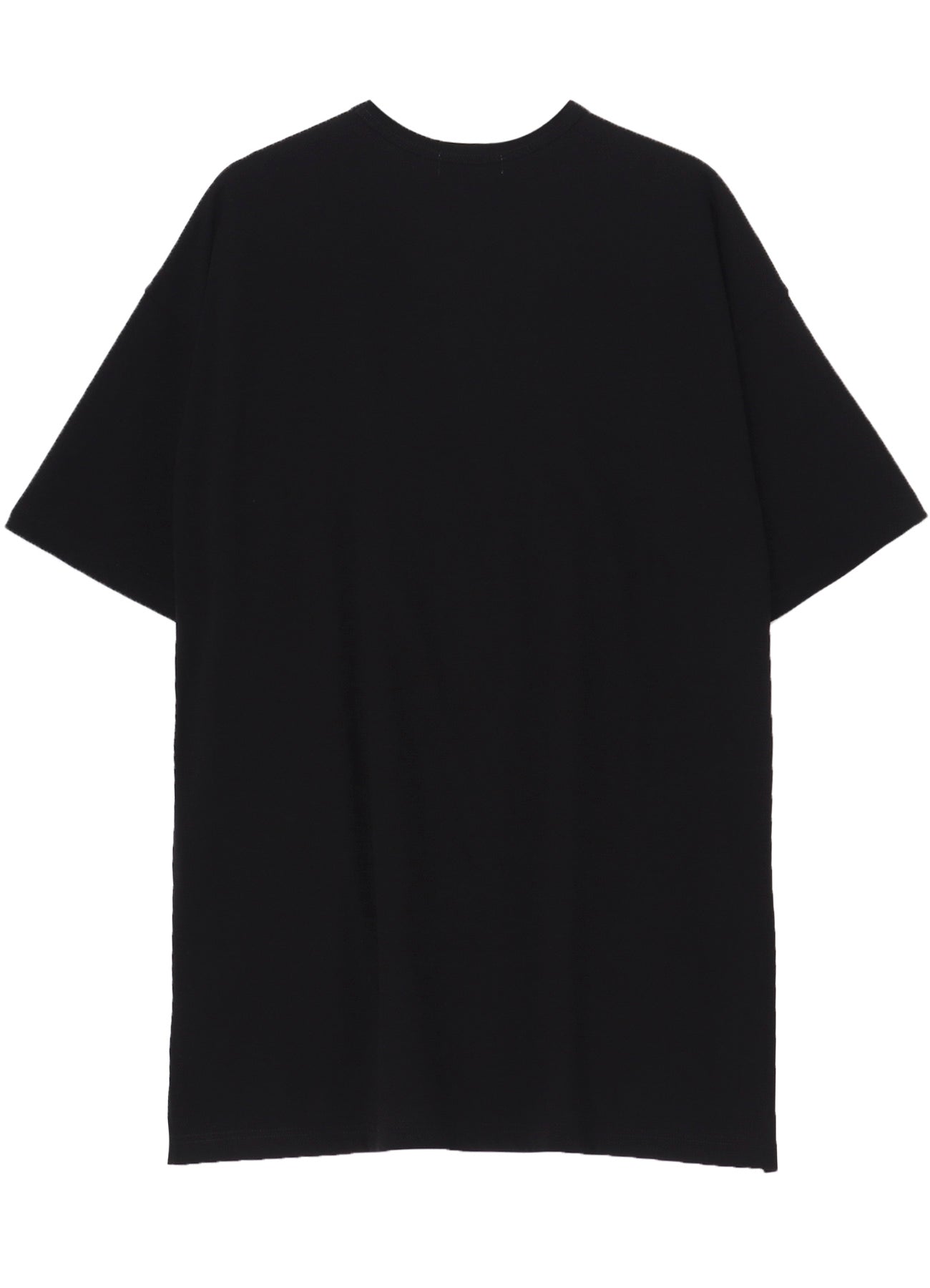 ULTIMA JERSEY SHORT SLEEVE HEM POCKET T