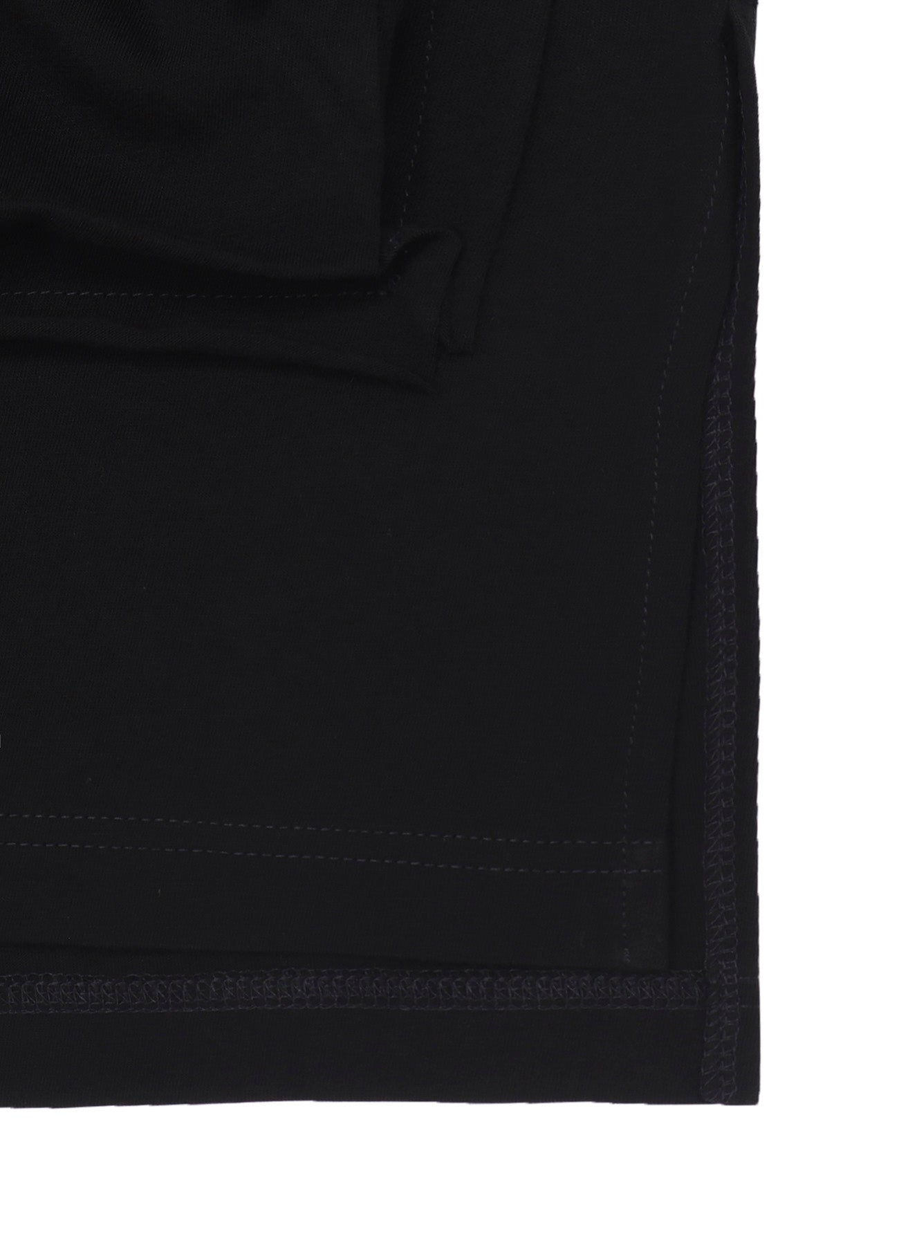 ULTIMA JERSEY SHORT SLEEVE HEM POCKET T