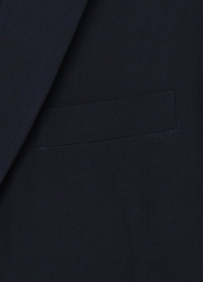 COSTUME D’HOMME SUITS GABARDINE 2BSJKT
