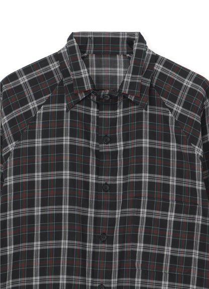 LAWN CHECK OVER Z-C ATTACHED COLLAR B