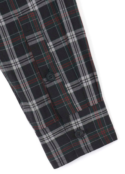 LAWN CHECK OVER Z-C ATTACHED COLLAR B