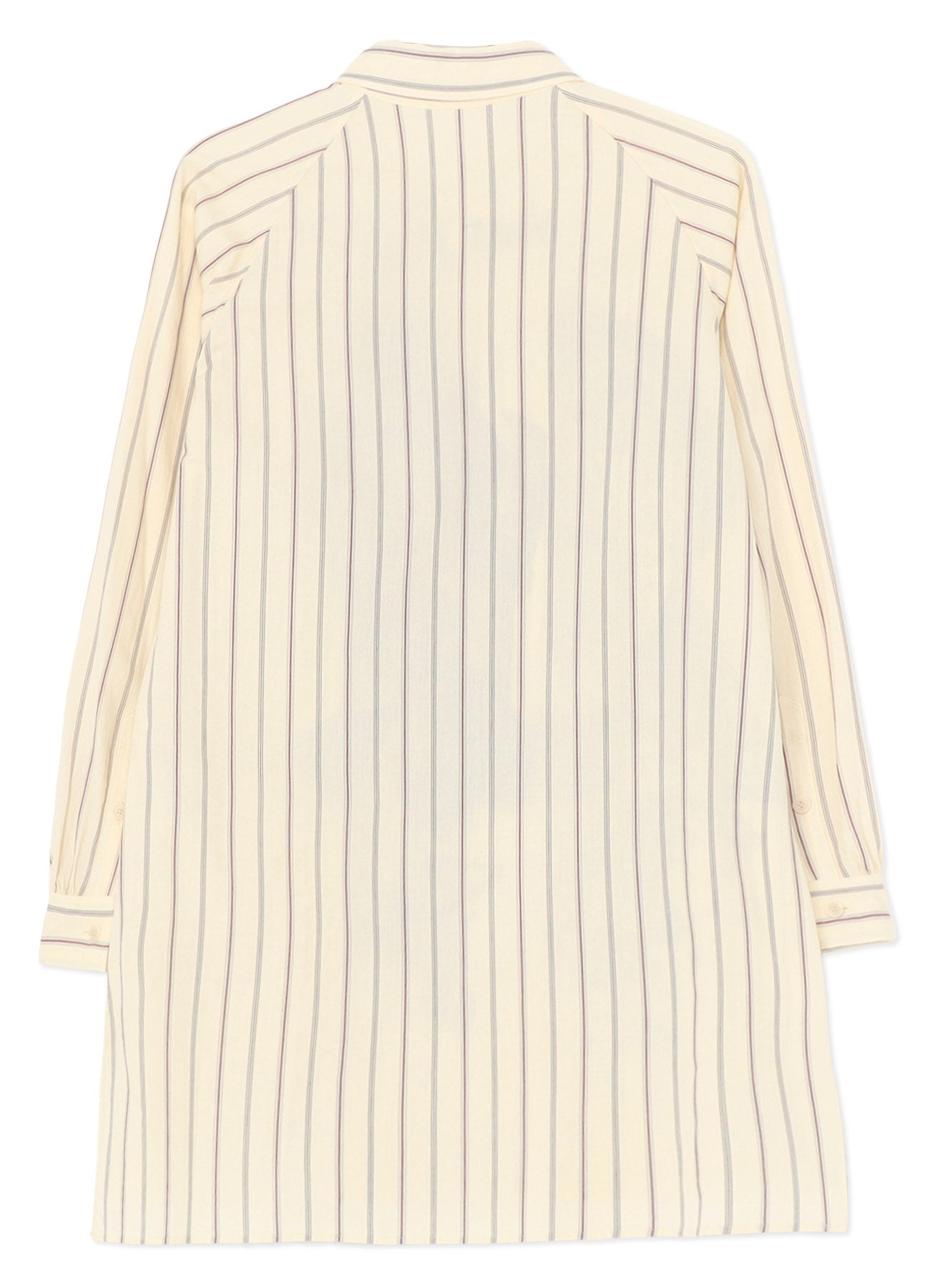 DADA YOHJI PRINT SHIRT