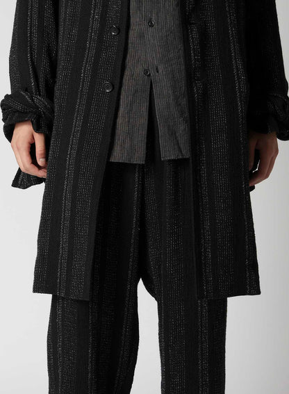 C/L S.T A K-JA W/DETACHABLE STOLE