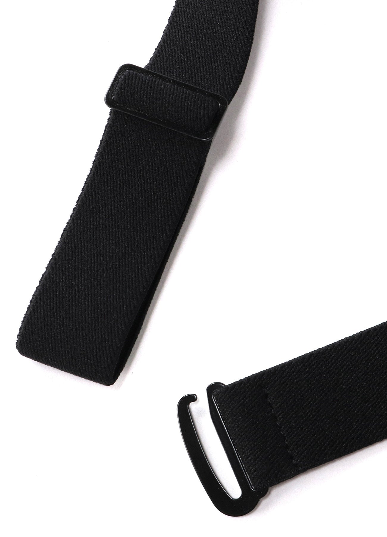 OILED SMOOTH LEATHER BUCKLE BELT