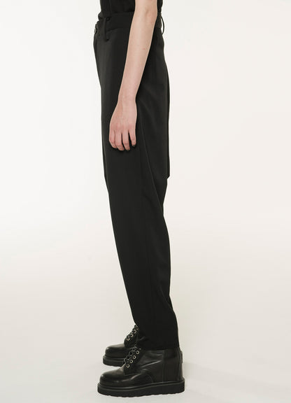 Standard W/Gabardine Sarrouel Pants
