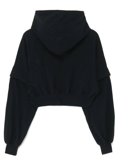 40/2 COTTON REMOVABLE SLEEVE PARKER