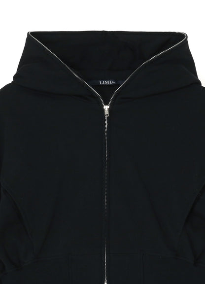 40/2 COTTON REMOVABLE SLEEVE PARKER