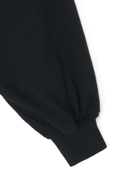 40/2 COTTON REMOVABLE SLEEVE PARKER