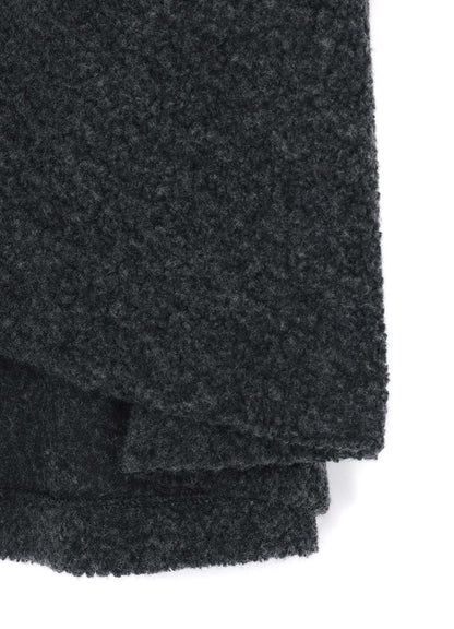 SHEEP PILE COAT