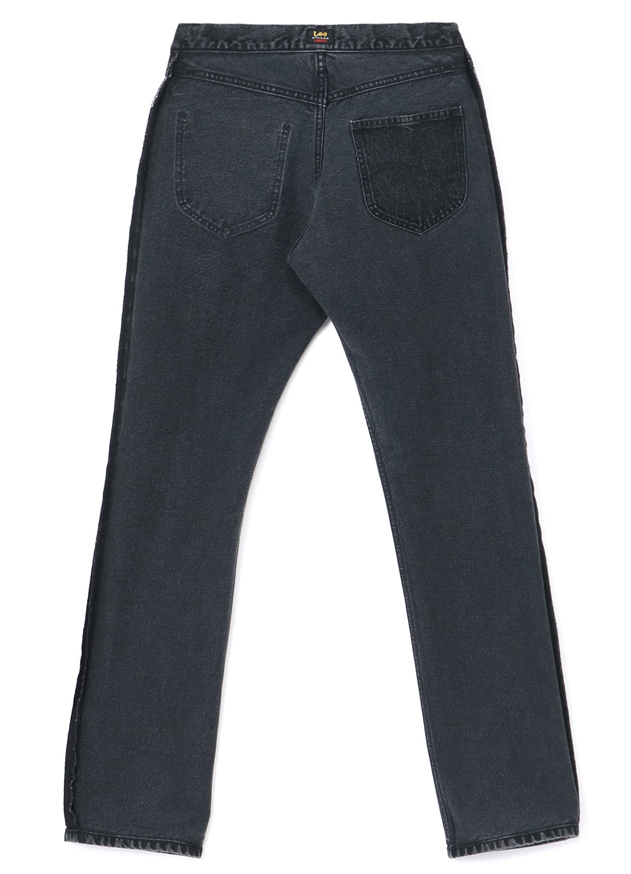 LIMI feu×Lee REVERSIBLE PANTS