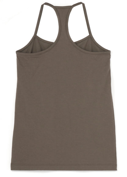 Cotton Colour Plain Stitch Camisole