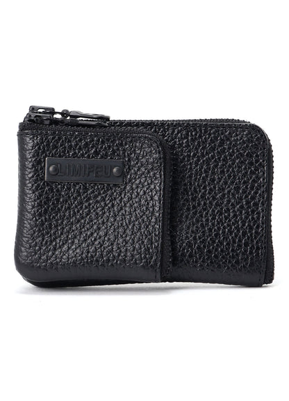HARD MIXTURE W SMALL WALLET