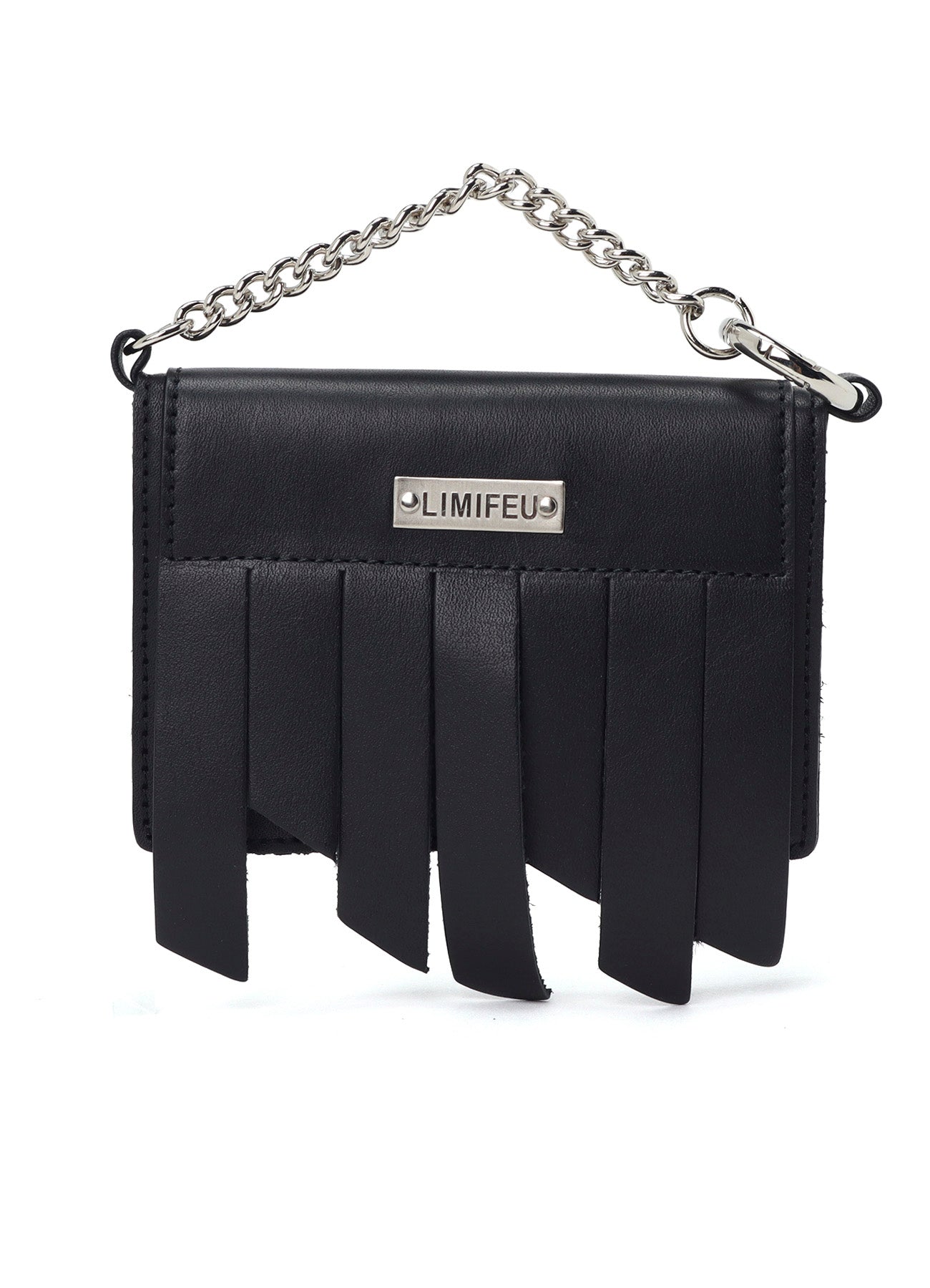 SOFT CLASSIC FRINGE WALLET