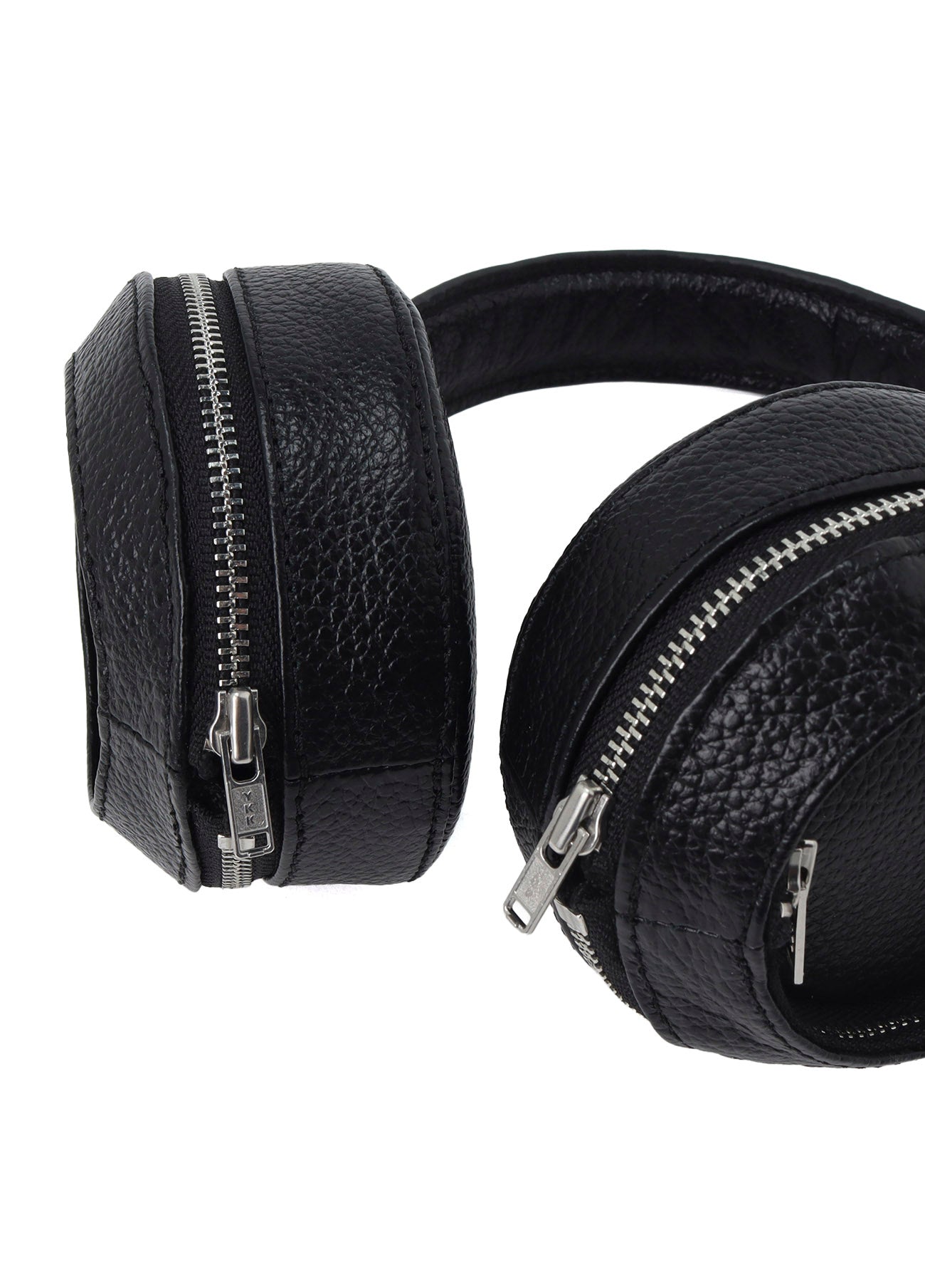 HARD MIXTURE HEADPHONES POUCH