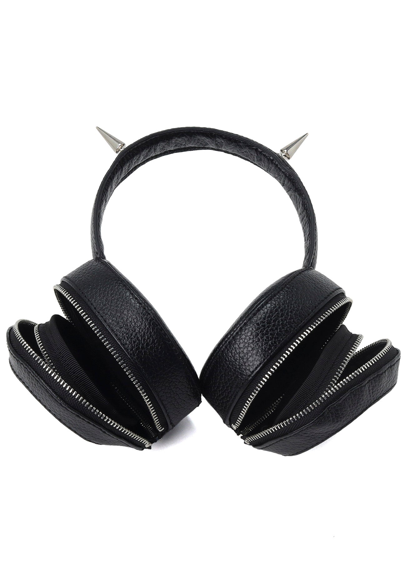 HARD MIXTURE HEADPHONES POUCH