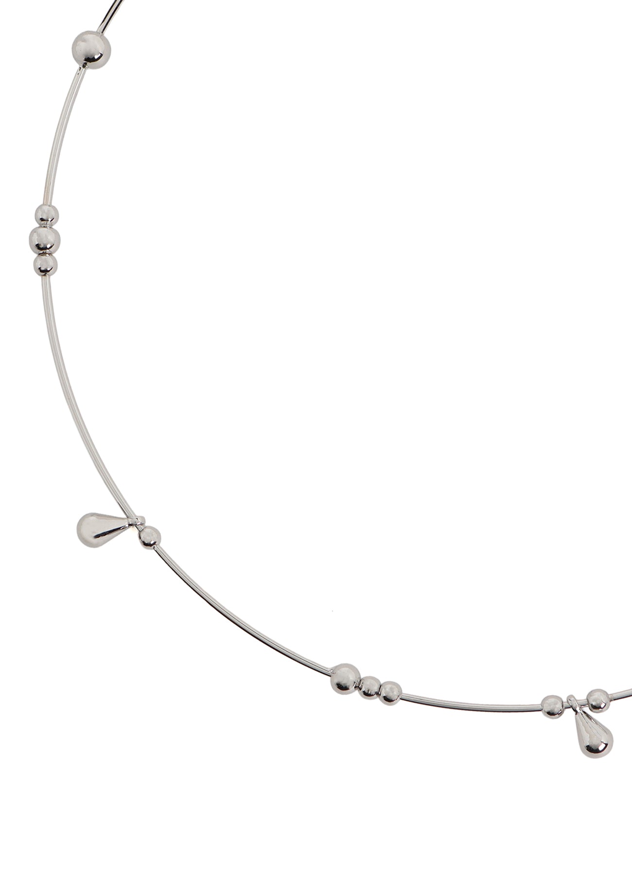 BRASS BUBBLE CHOKER