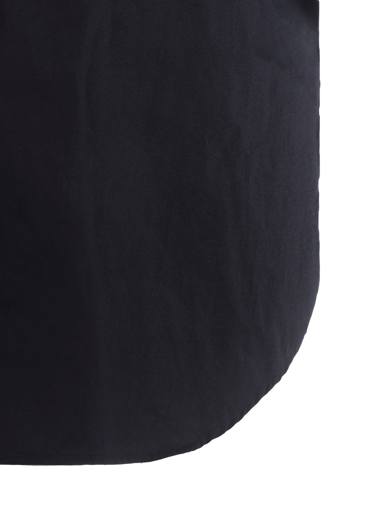 100/2 BROAD COTTON LAYERED SHIRT
