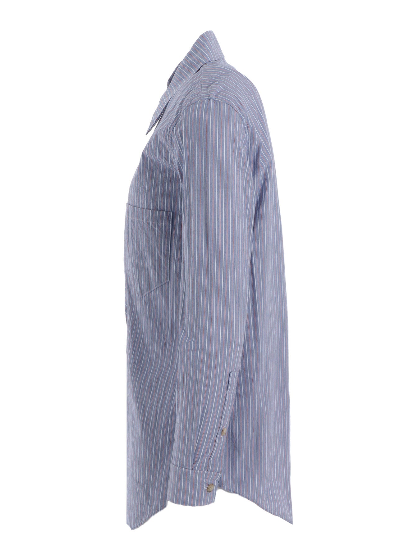 STRIPE LAYERED SHIRT B