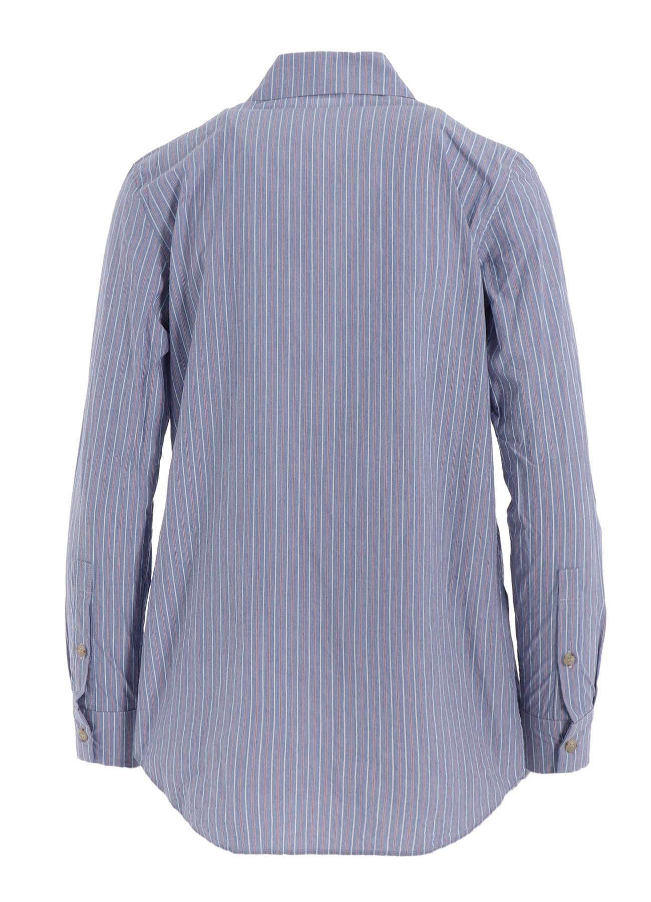 STRIPE LAYERED SHIRT B