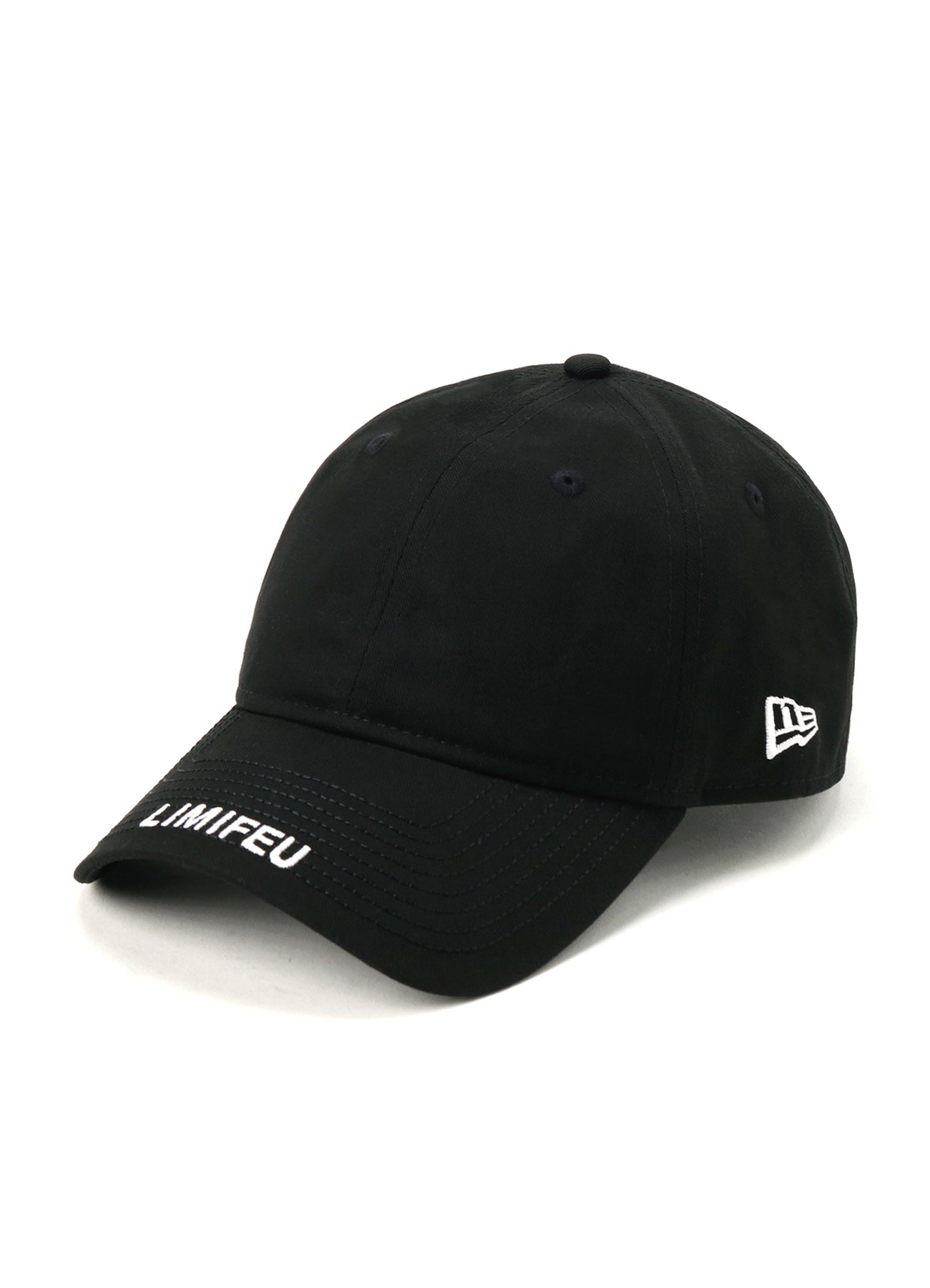 LIMI feu×New Era COTTON CAP 930CS