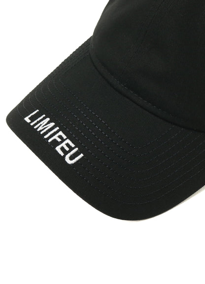 LIMI feu×New Era COTTON CAP 930CS