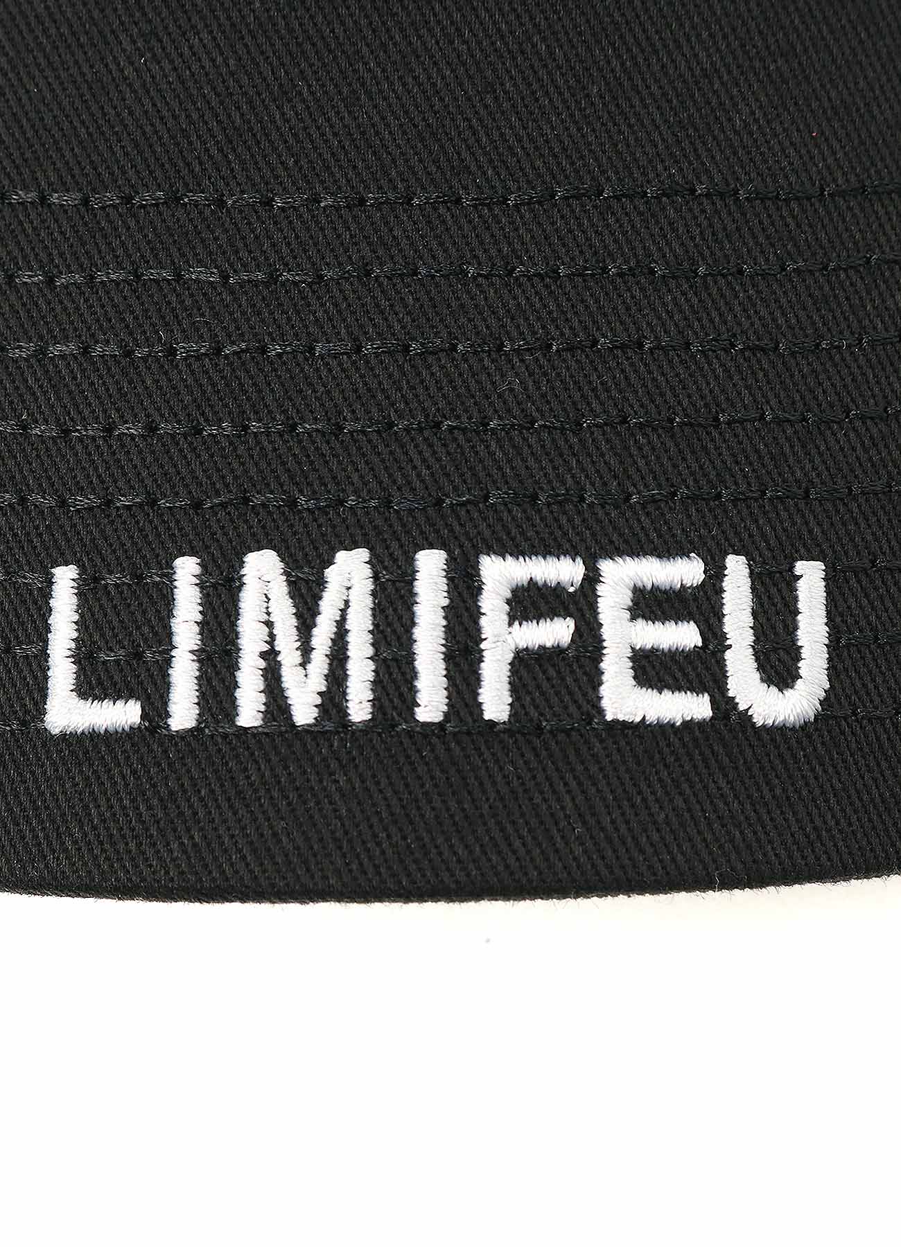 LIMI feu×New Era COTTON CAP 930CS