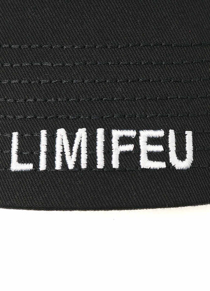 LIMI feu×New Era COTTON CAP 930CS