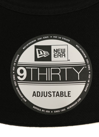 LIMI feu×New Era COTTON CAP 930CS