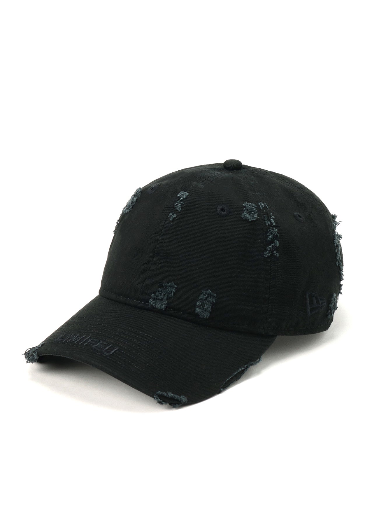 LIMI feu×New Era DAMEGE COTTON 930C