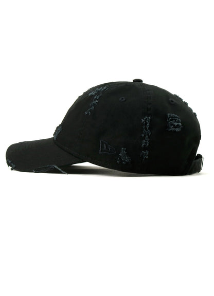 LIMI feu×New Era DAMEGE COTTON 930C