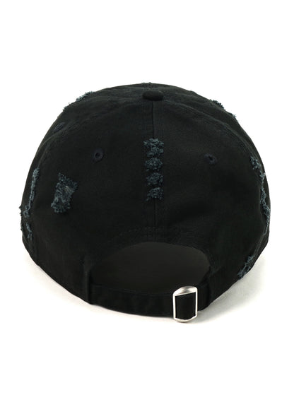 LIMI feu×New Era DAMEGE COTTON 930C