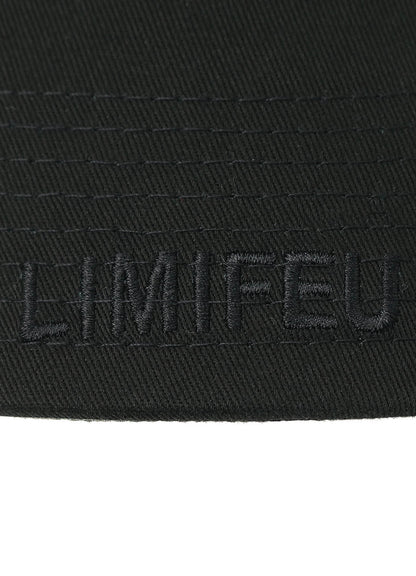 LIMI feu×New Era DAMEGE COTTON 930C