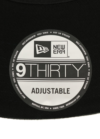 LIMI feu×New Era DAMEGE COTTON 930C