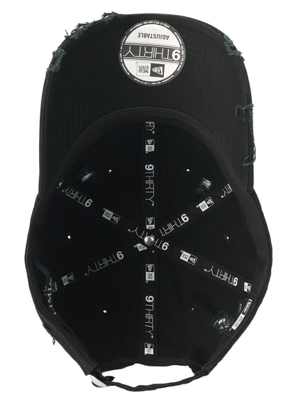 LIMI feu×New Era DAMEGE COTTON 930C