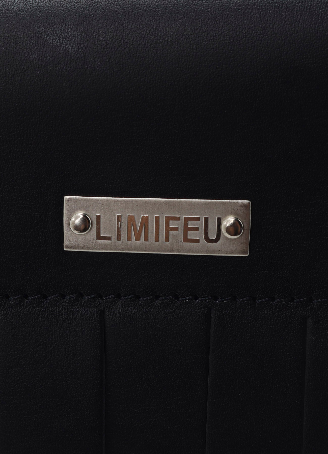 SOFT CLASSIC FRINGE SHOULDER POUCH