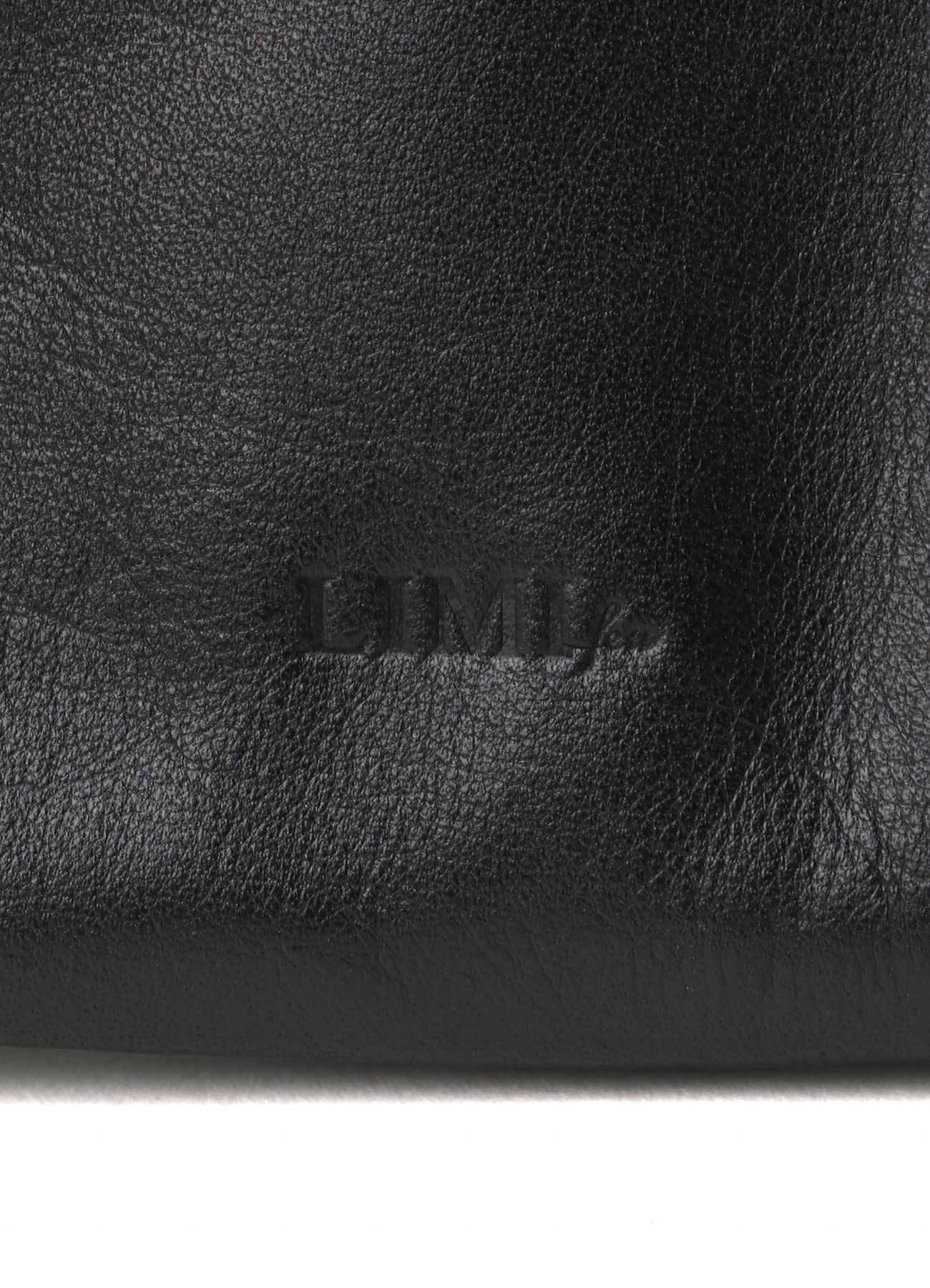 COVERED SHOULDER BAG