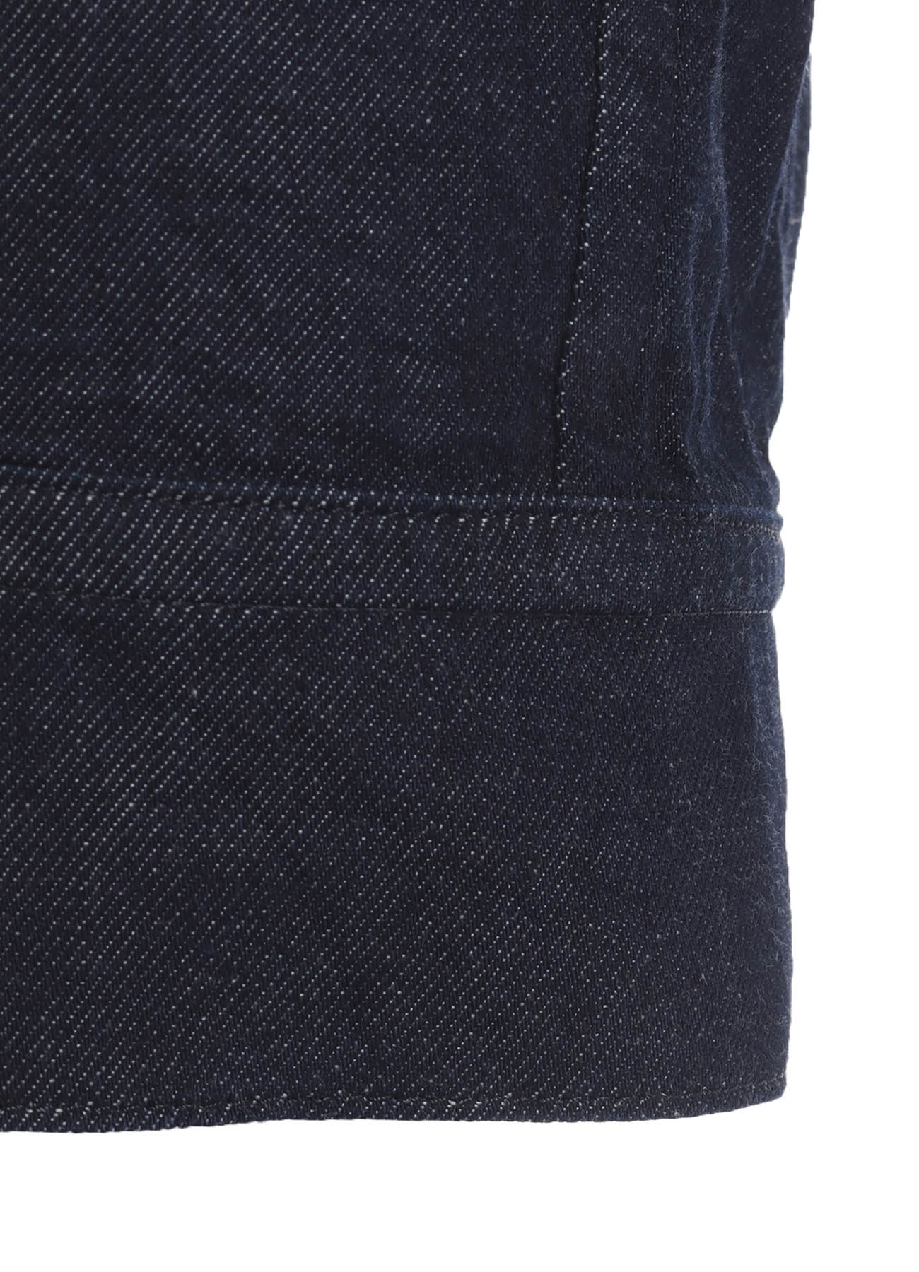 8oz DENIM BIG JACKET