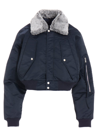 LIMI feu×TORAICHI Vol2 BLOUSON