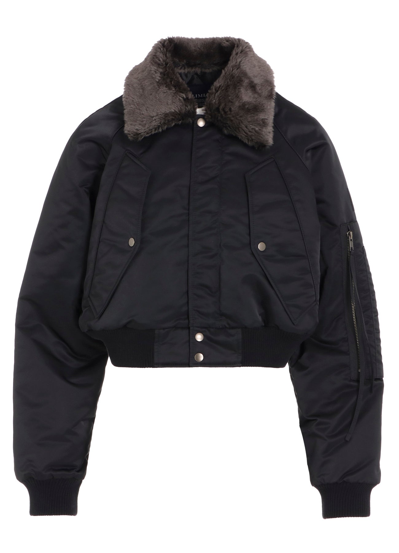 LIMI feu×TORAICHI Vol2 BLOUSON