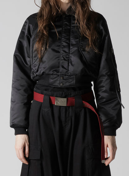 LIMI feu×TORAICHI Vol2 BLOUSON