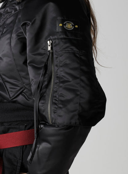 LIMI feu×TORAICHI Vol2 BLOUSON