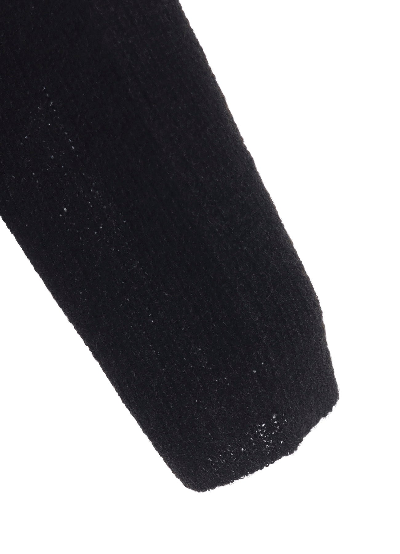 STOLE KNIT