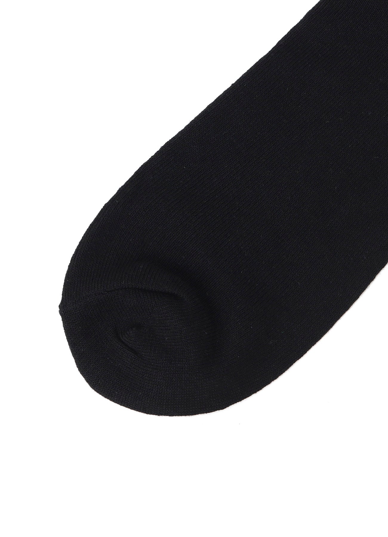 FLAT LOGO LACE-UP SOCKS